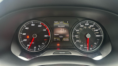 SEAT Ateca 1.4 EcoTSI Xcellence 5dr DSG Petrol Estate